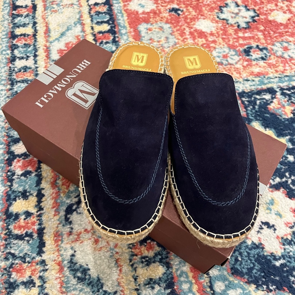 Bruno Magli Espadrilles